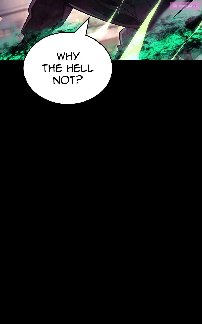 Return of the King of Hell Chapter 46 page 54 - MangaNelo