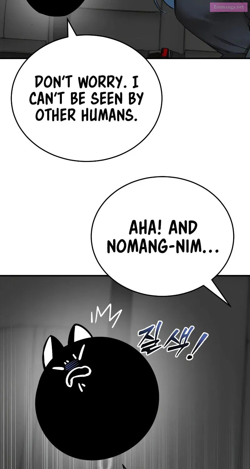 Return of the King of Hell Chapter 5 page 95 - MangaNelo