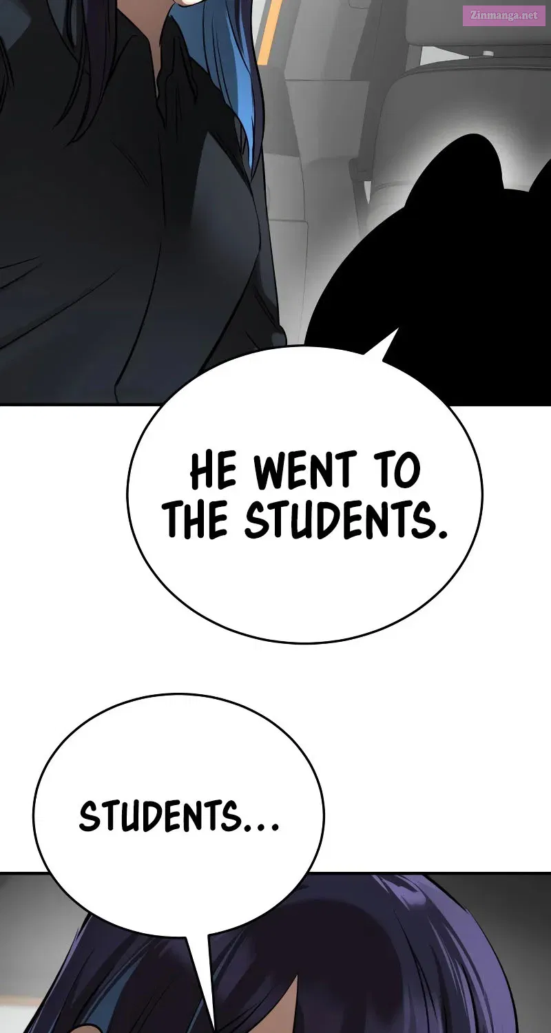 Return of the King of Hell Chapter 5 page 97 - MangaNelo