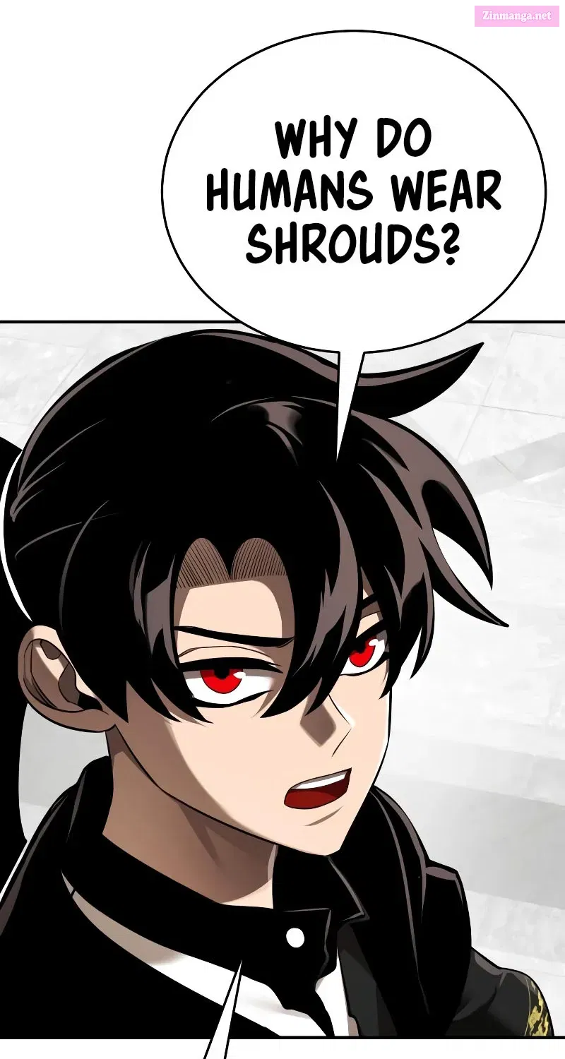 Return of the King of Hell Chapter 7 page 41 - Mangabat