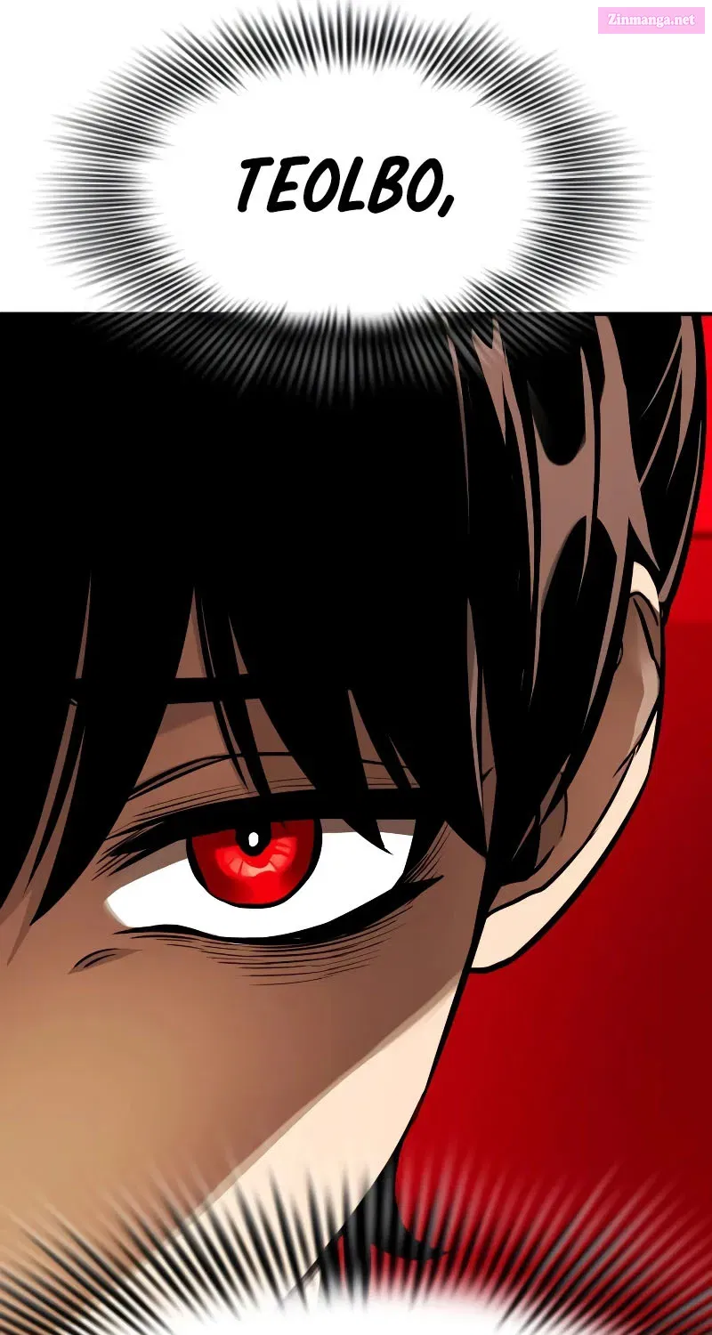 Return of the King of Hell Chapter 7 page 84 - Mangabat