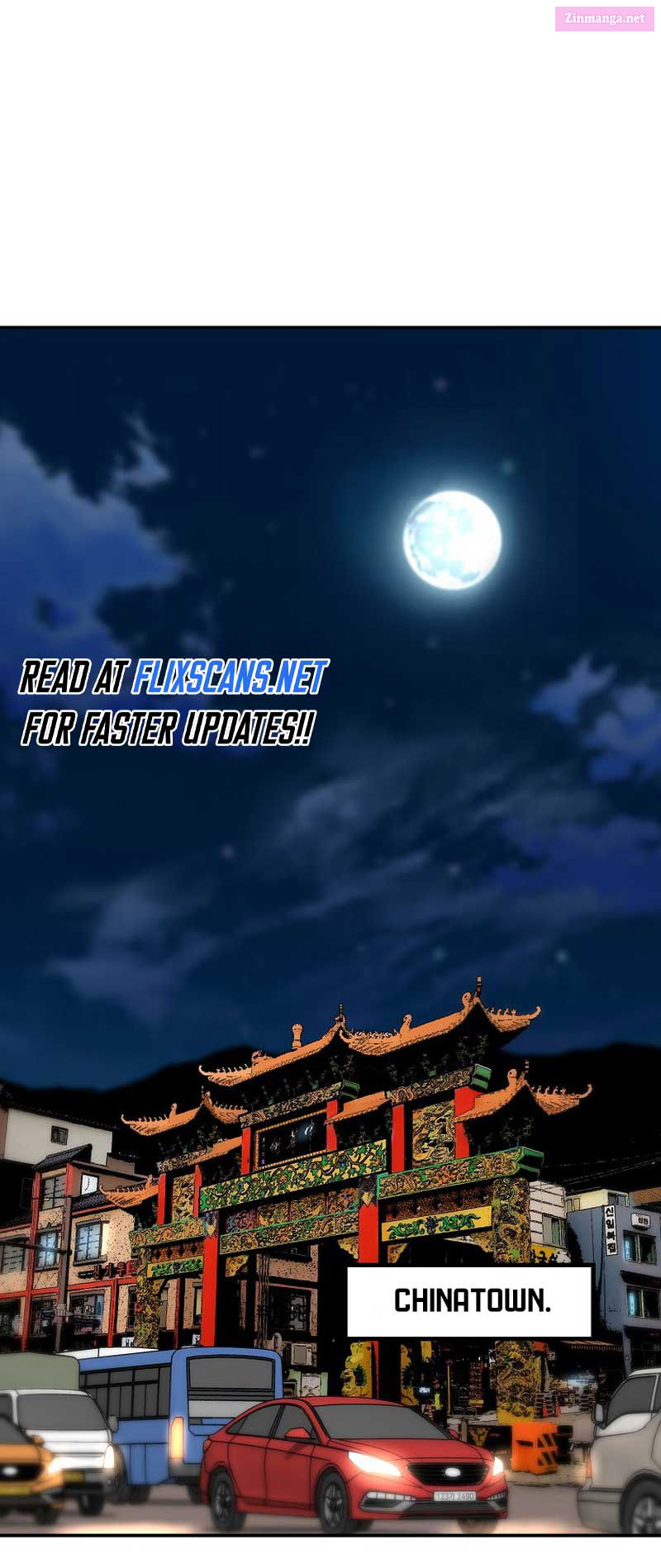 Return Of The Legend Chapter 126 page 32 - MangaKakalot