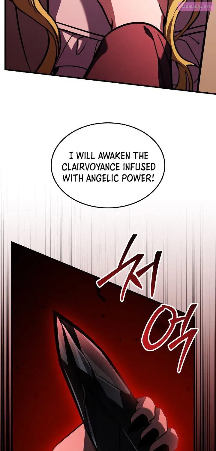 Return Of The Legendary Spear Knight Chapter 165 page 123 - MangaKakalot