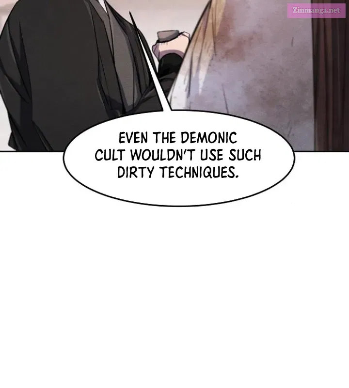 Return Of The Mad Demon Chapter 142 page 63 - Mangabat