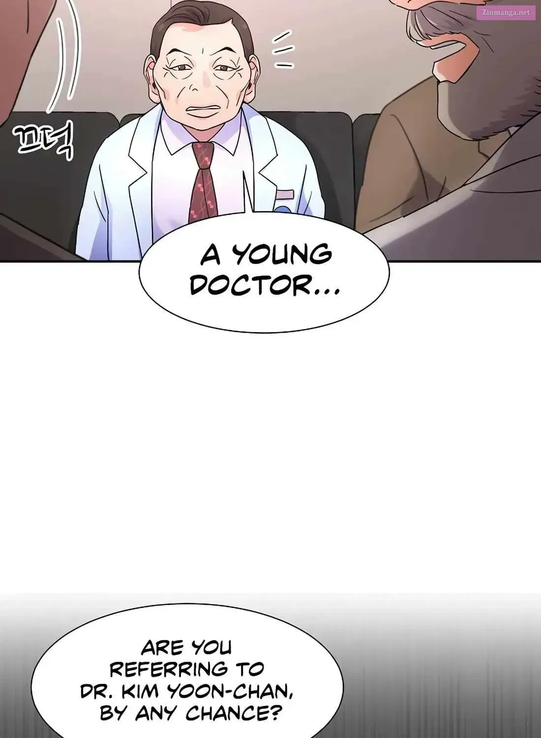 Return of the Max-Level Doctor Chapter 38 page 23 - MangaNato