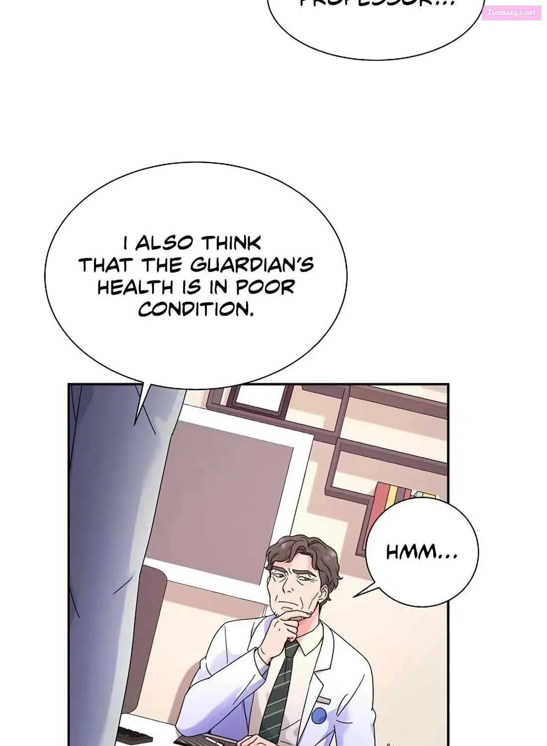 Return of the Max-Level Doctor Chapter 39 page 23 - MangaNato