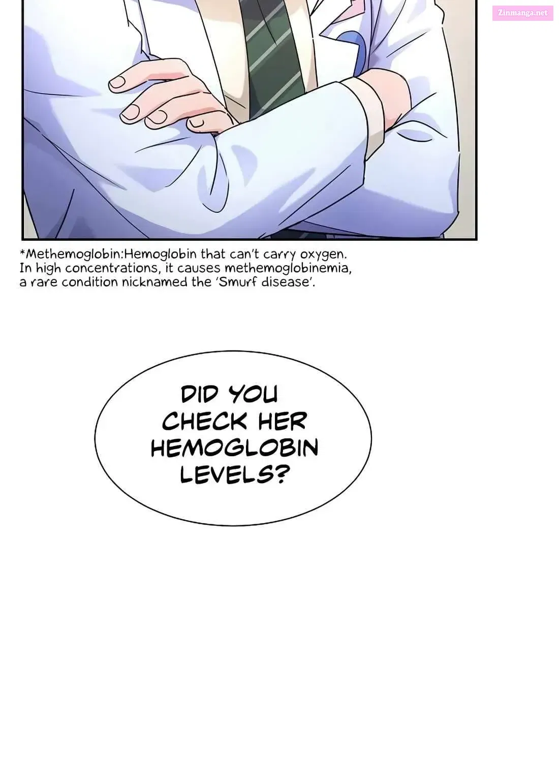 Return of the Max-Level Doctor Chapter 39 page 26 - MangaNato