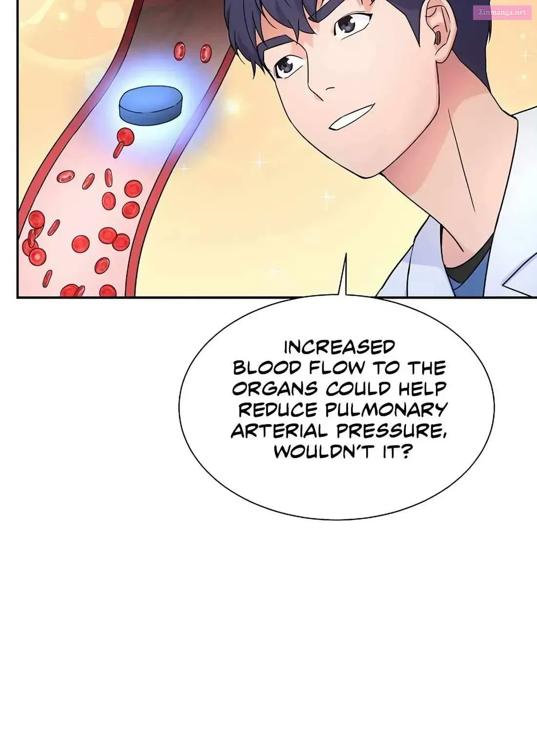 Return of the Max-Level Doctor Chapter 40 page 49 - MangaNato