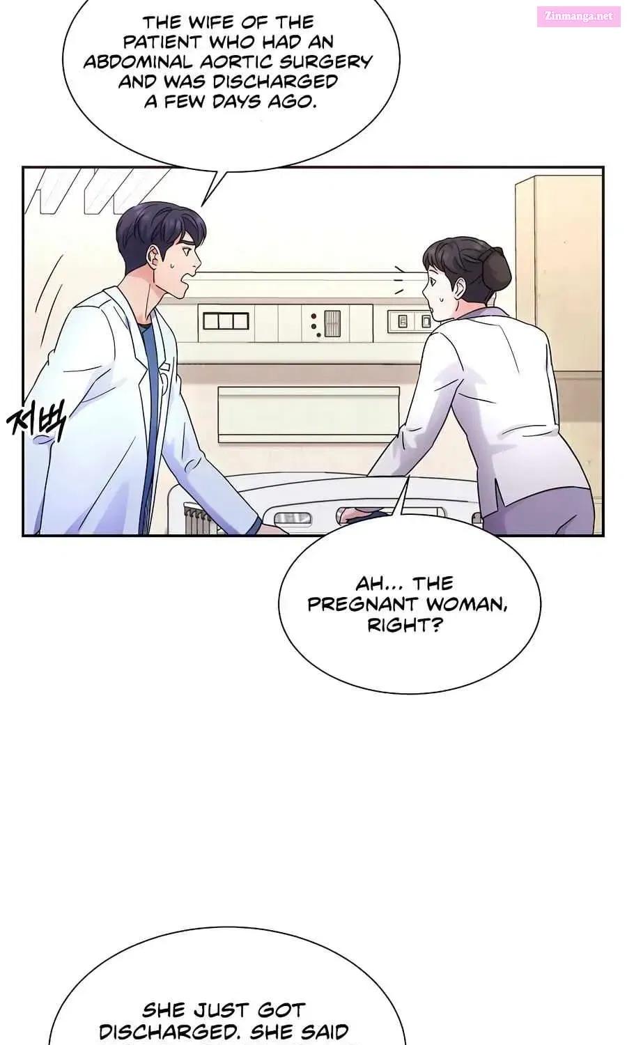 Return of the Max-Level Doctor Chapter 41 page 22 - MangaNato