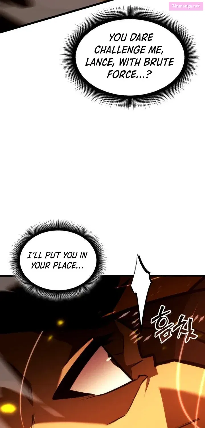 Return Of The Sss-Class Ranker Chapter 147 page 17 - MangaNelo