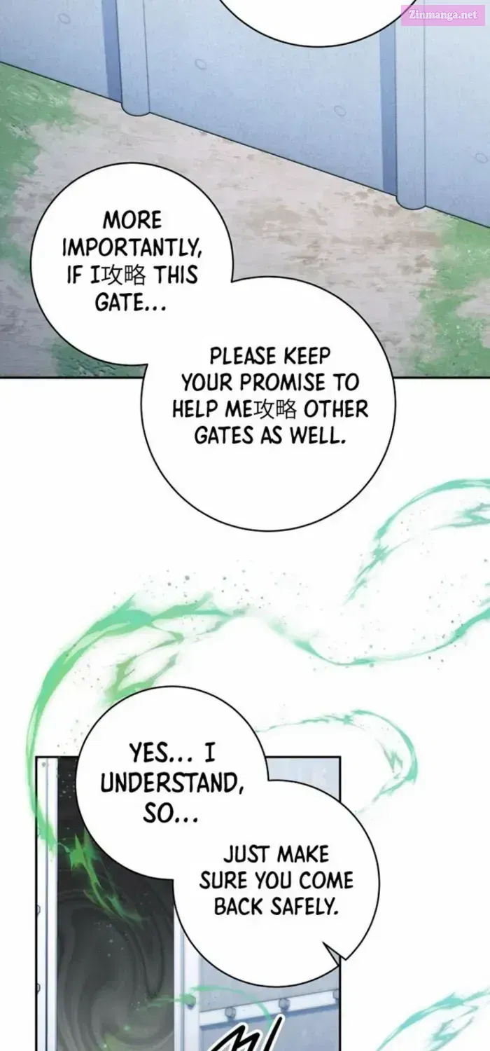 Return Of The Sword God-Rank Civil Servant Chapter 34 page 68 - MangaNelo