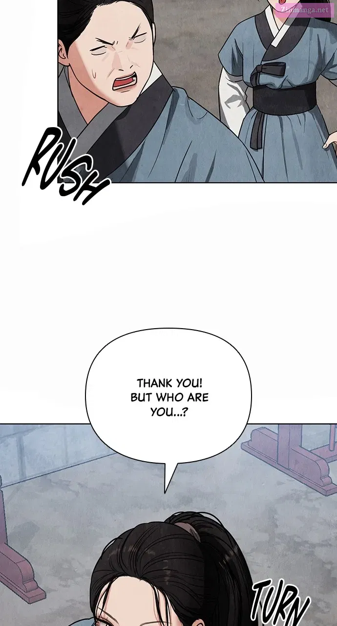 Return Your Soul Chapter 8 page 43 - Mangabat