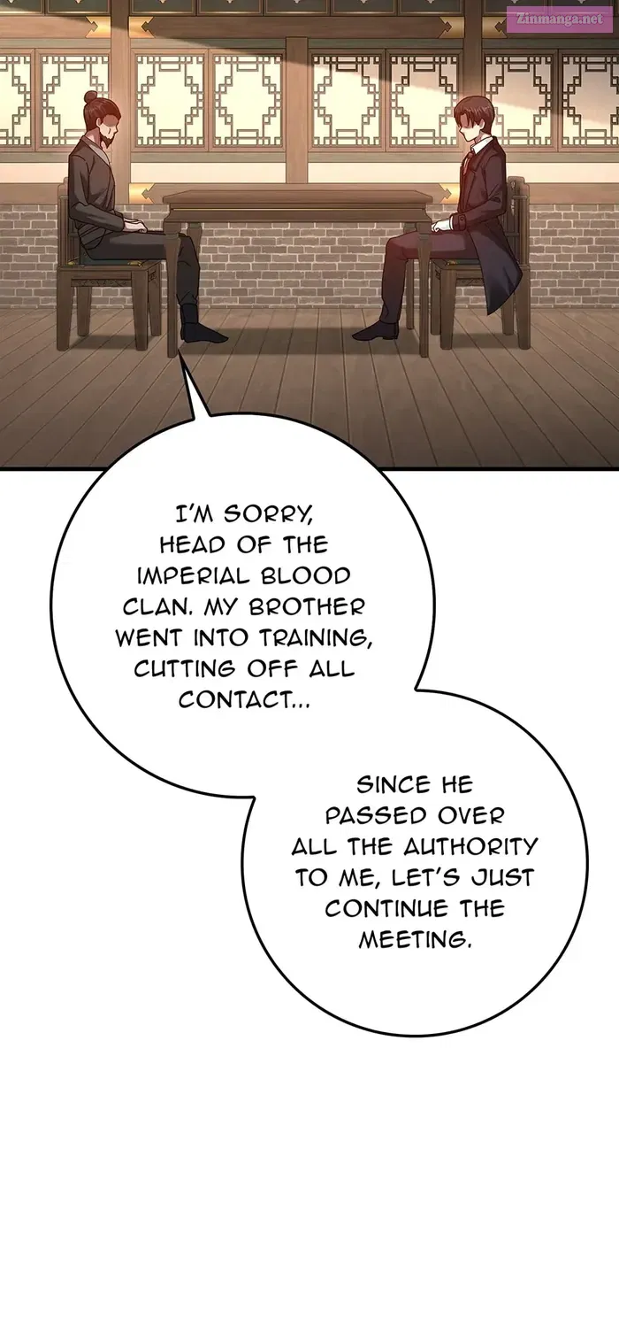 Returned As A Martial Genius Chapter 36 page 64 - MangaKakalot