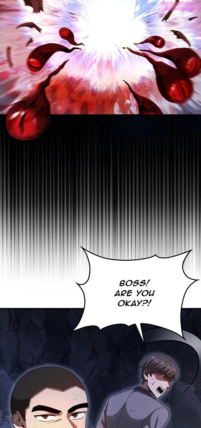 Returned As A Martial Genius Chapter 44 page 56 - MangaKakalot