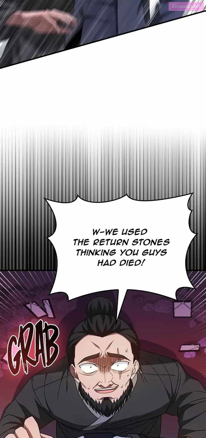 Returned As A Martial Genius Chapter 47 page 54 - MangaNato