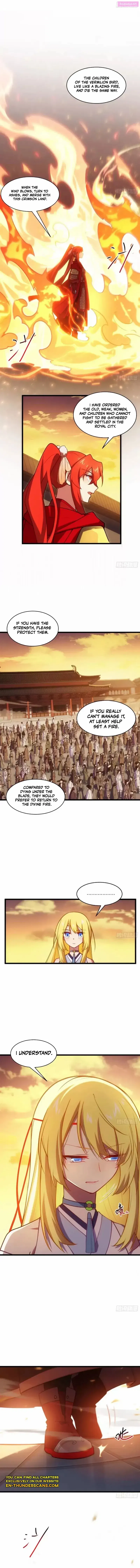 Returned As A Martial Genius Chapter 60 page 6 - Mangabat