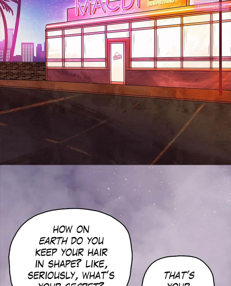 Reunion Chapter 3 page 2 - Mangabat