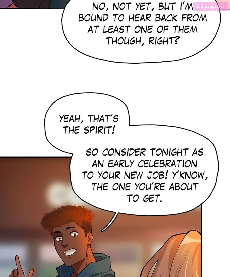 Reunion Chapter 7 page 26 - Mangabat