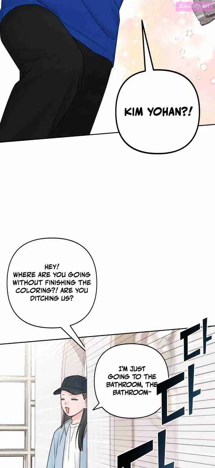 Revelation Of Youth Chapter 94 page 3 - MangaNato