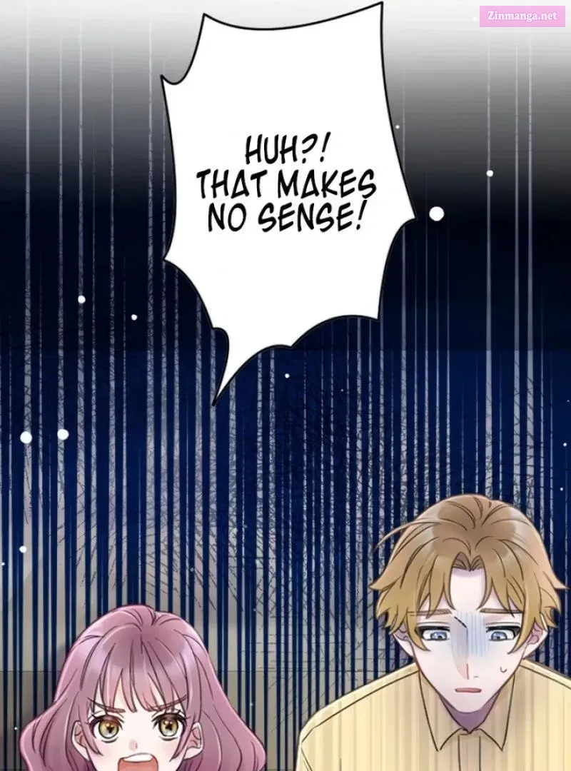 Revenge Love : The Heir’s Trap Chapter 1 page 114 - MangaKakalot