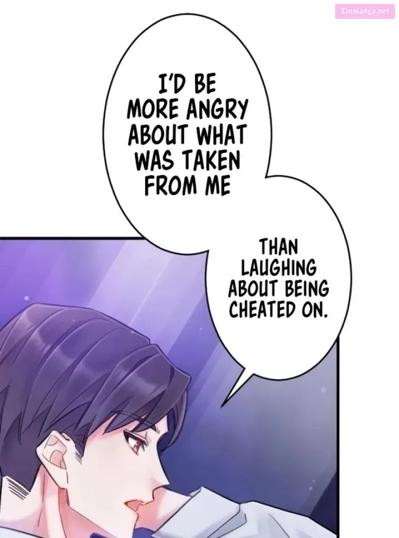 Revenge Love : The Heir’s Trap Chapter 1 page 162 - MangaKakalot