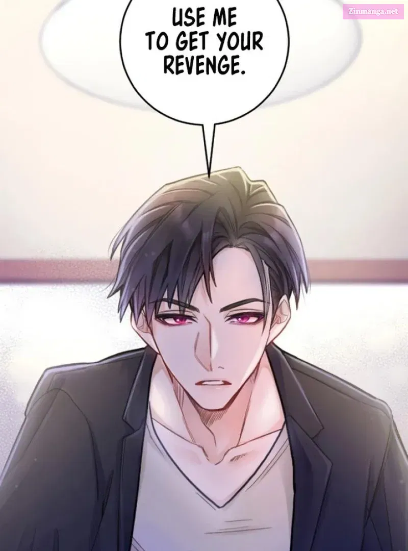 Revenge Love : The Heir’s Trap Chapter 1 page 4 - MangaKakalot