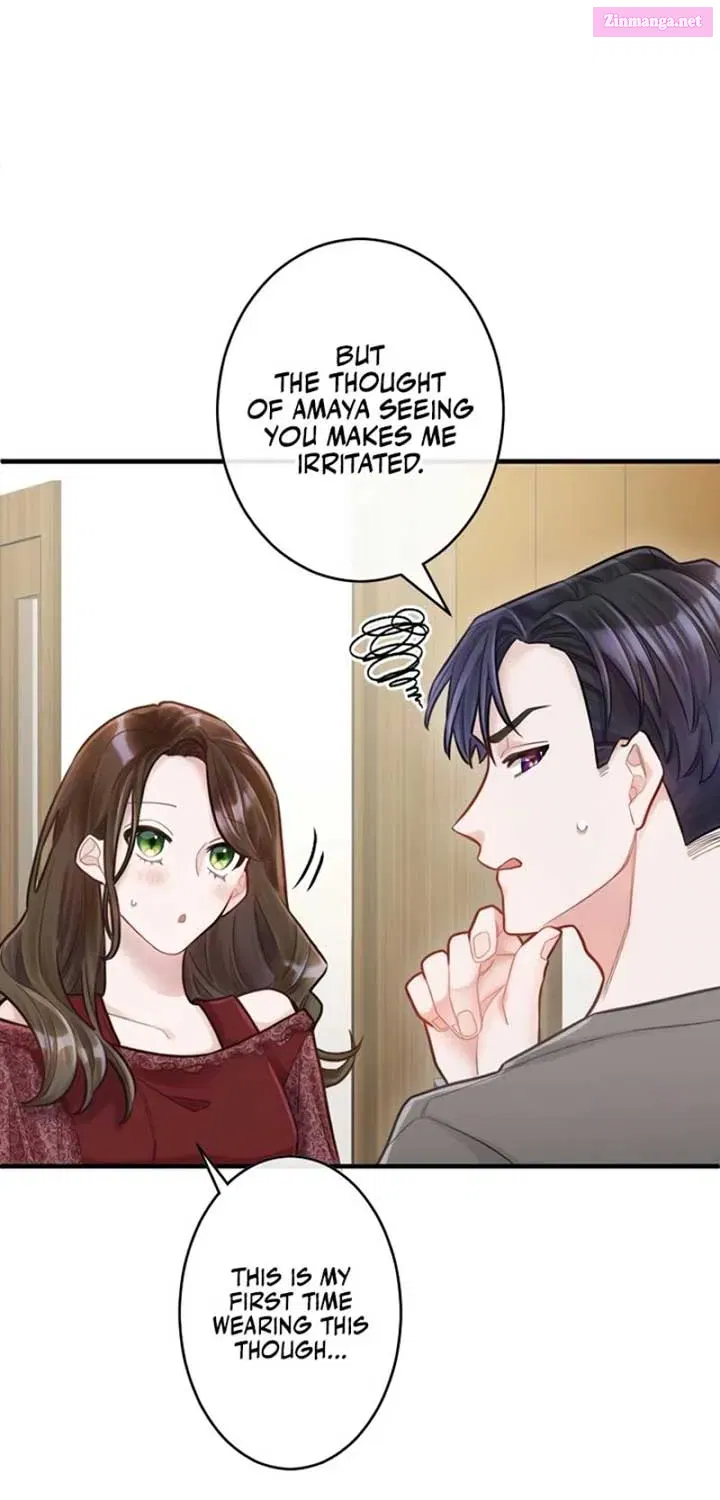 Revenge Love : The Heir’s Trap Chapter 11 page 7 - MangaKakalot