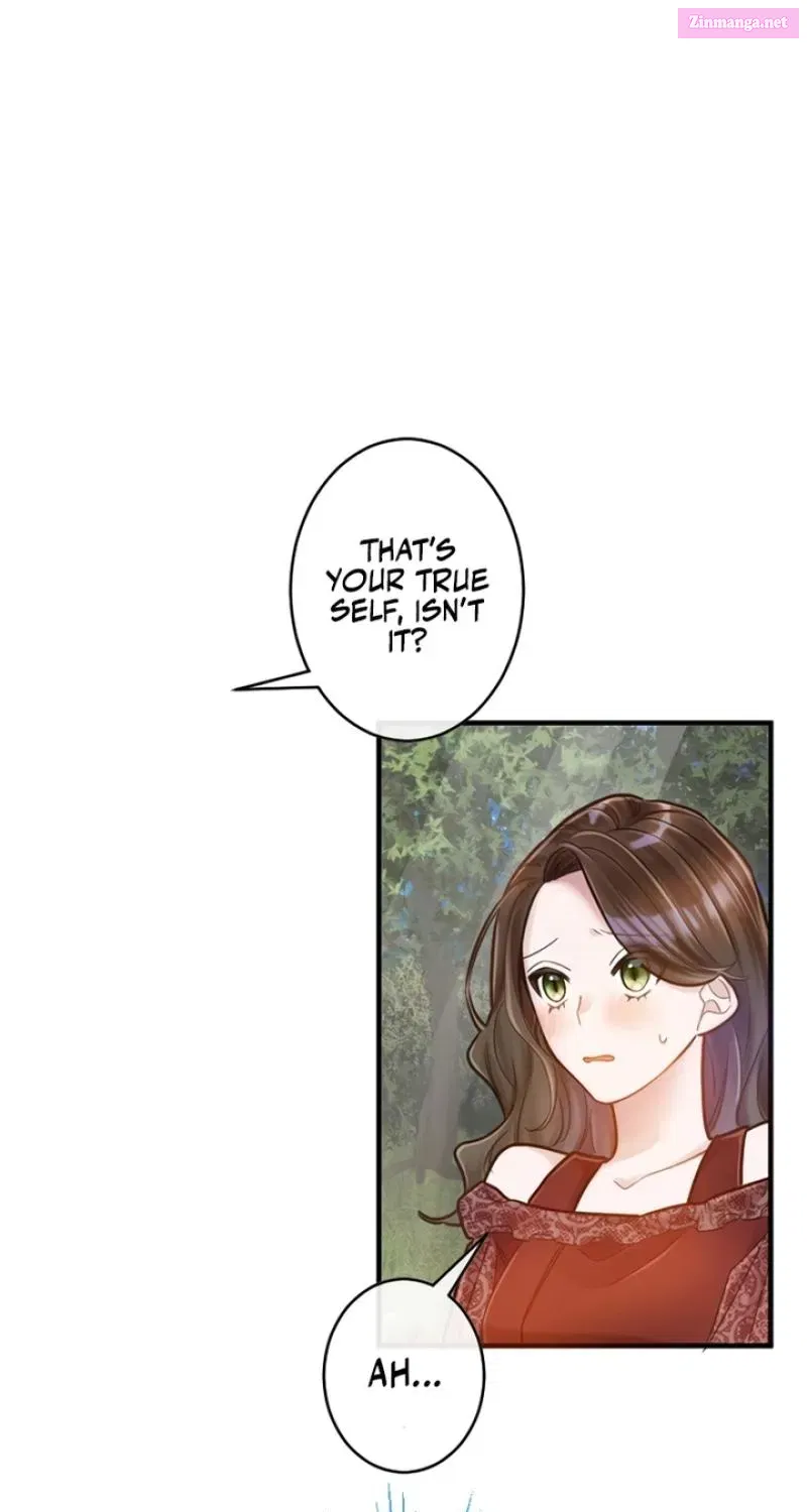 Revenge Love : The Heir’s Trap Chapter 12 page 30 - MangaKakalot