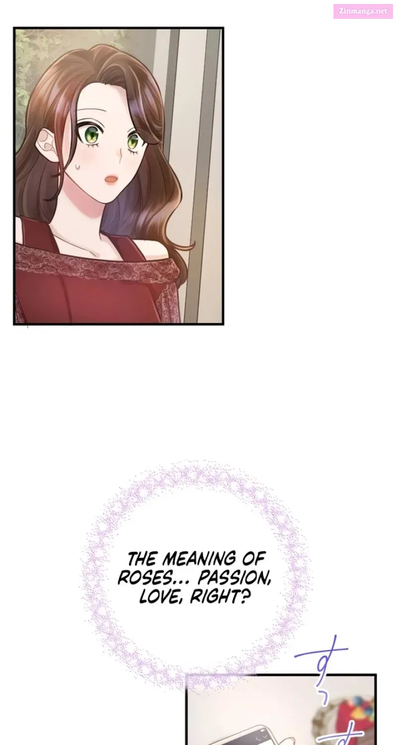 Revenge Love : The Heir’s Trap Chapter 12 page 56 - MangaKakalot