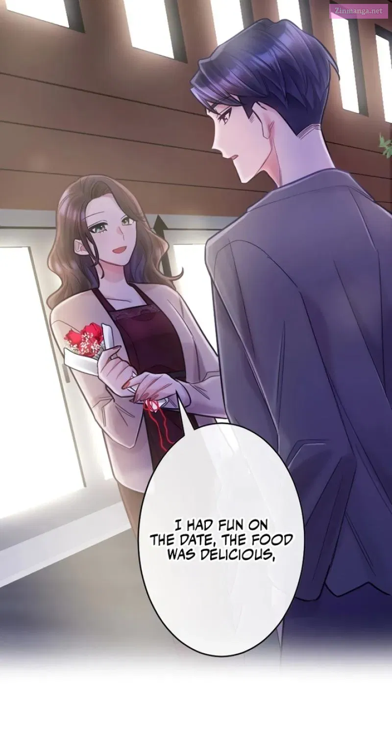 Revenge Love : The Heir’s Trap Chapter 12 page 68 - MangaKakalot