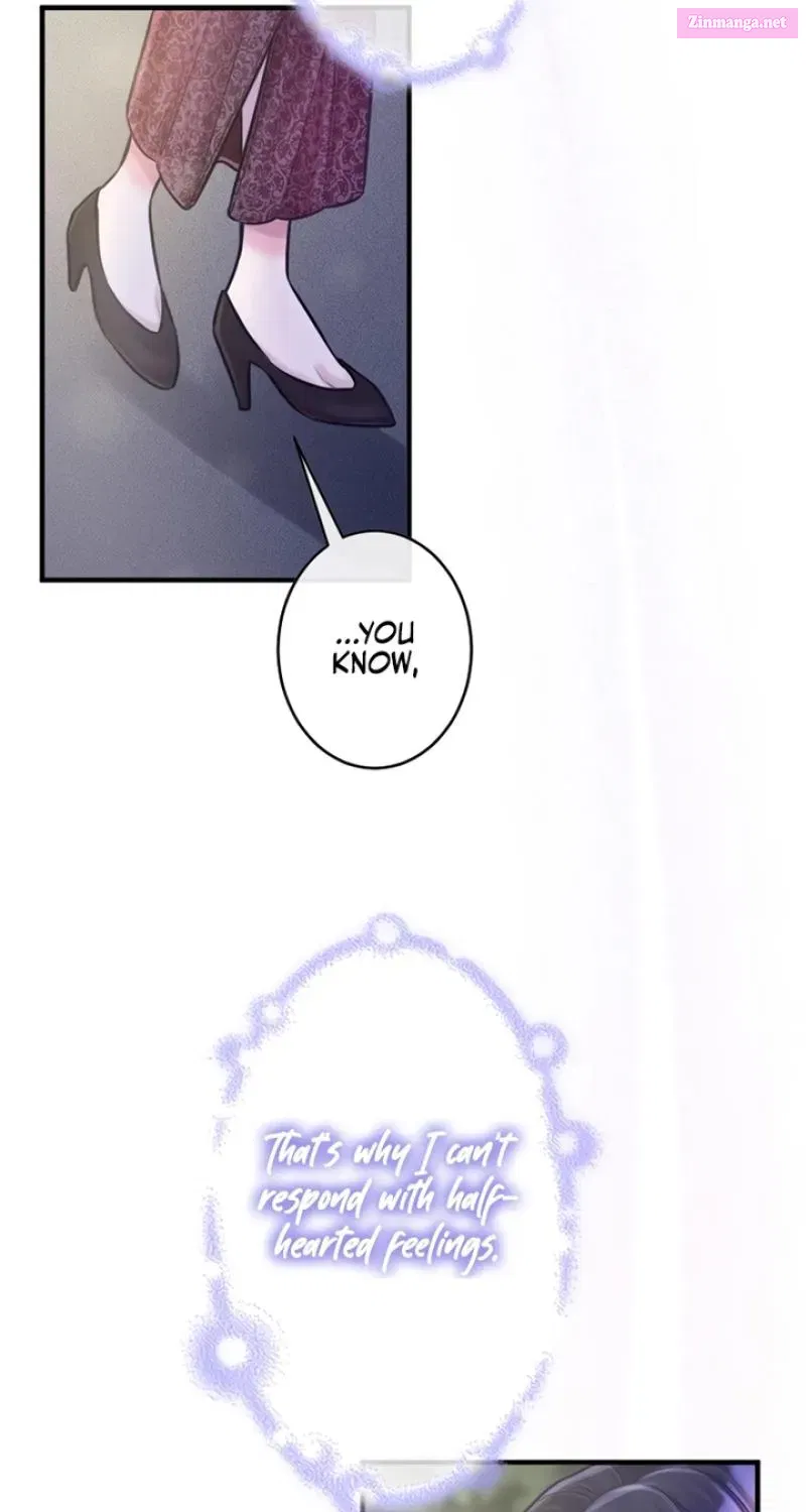 Revenge Love : The Heir’s Trap Chapter 12 page 73 - MangaKakalot