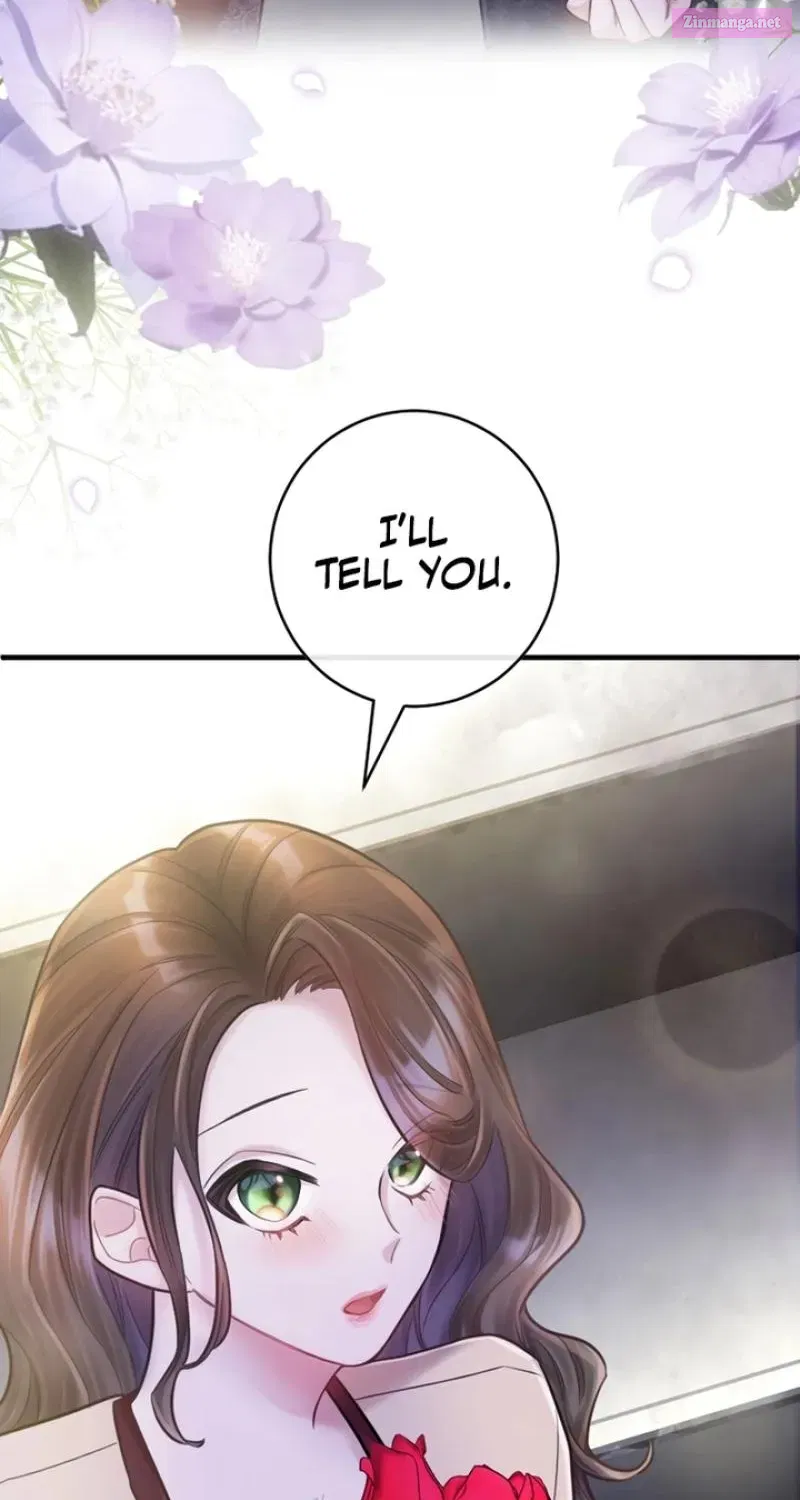 Revenge Love : The Heir’s Trap Chapter 12 page 76 - MangaKakalot