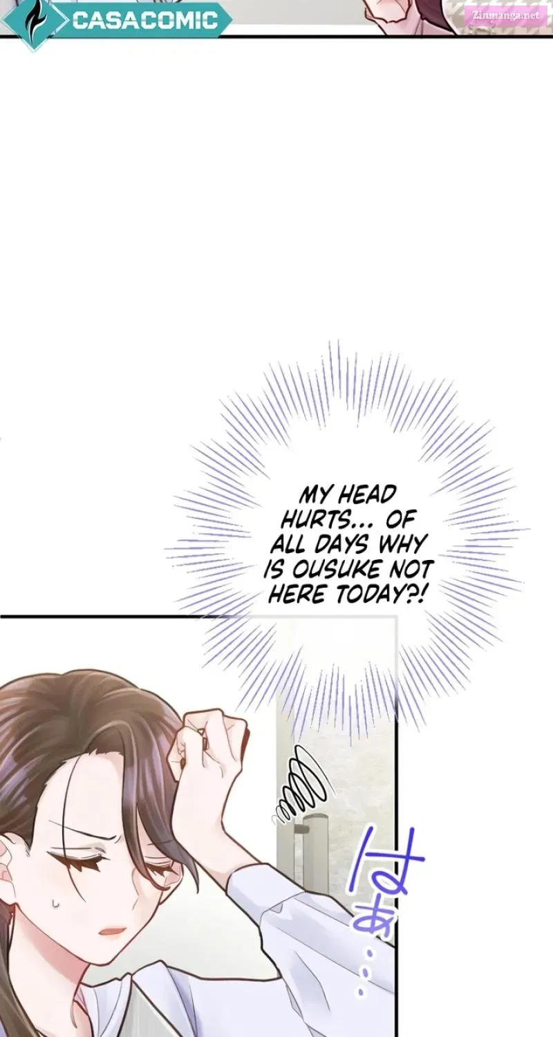 Revenge Love : The Heir’s Trap Chapter 13 page 51 - MangaKakalot