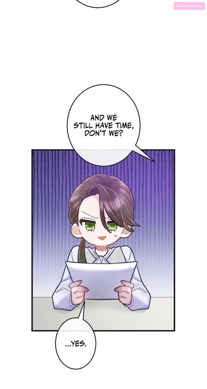 Revenge Love : The Heir’s Trap Chapter 13 page 55 - MangaKakalot