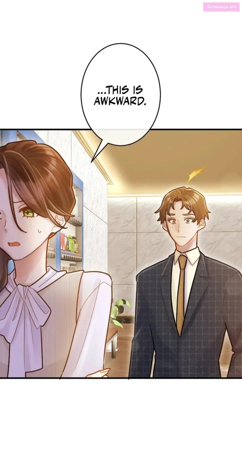 Revenge Love : The Heir’s Trap Chapter 13 page 70 - MangaKakalot