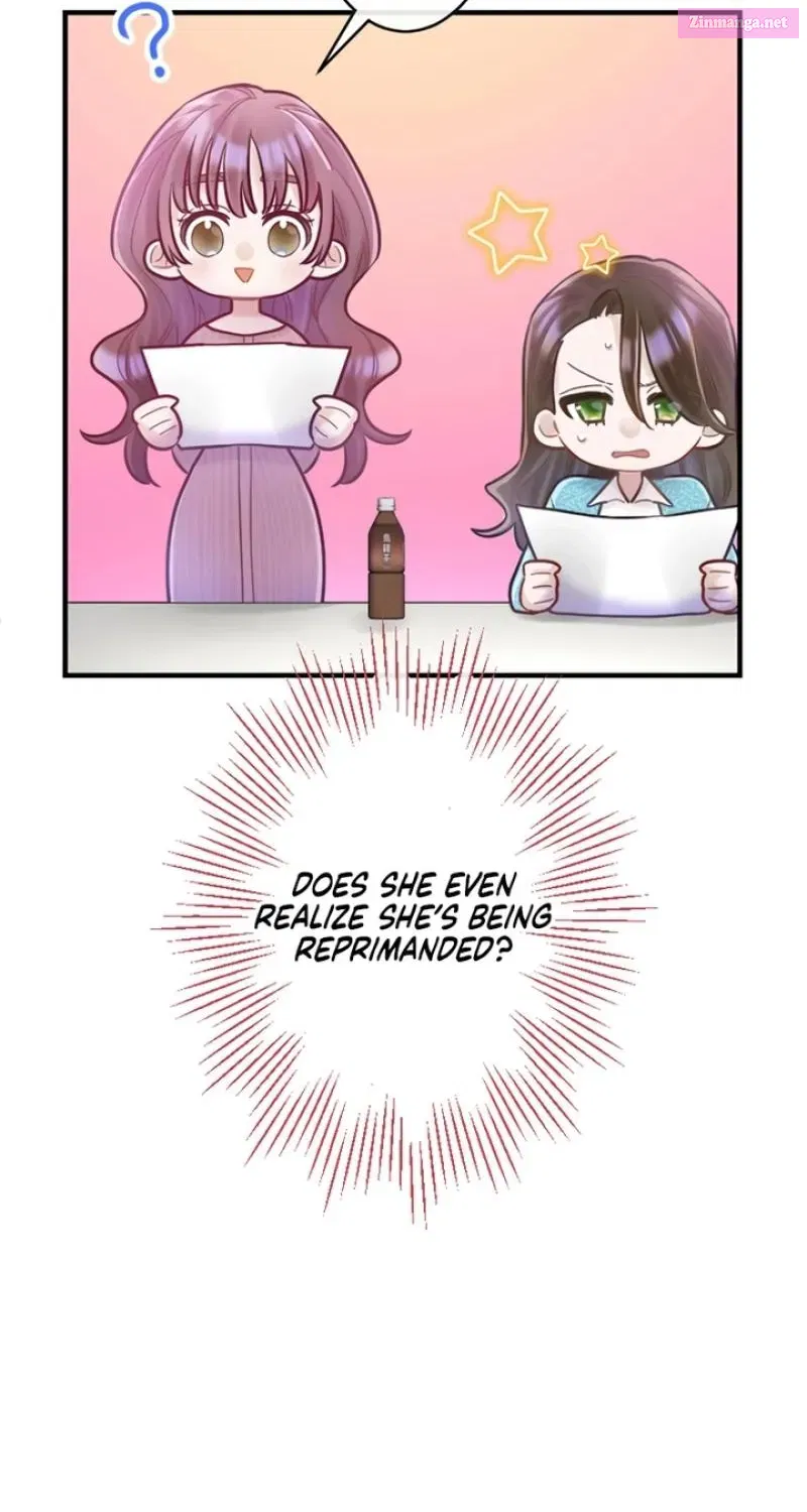 Revenge Love : The Heir’s Trap Chapter 15 page 56 - MangaKakalot