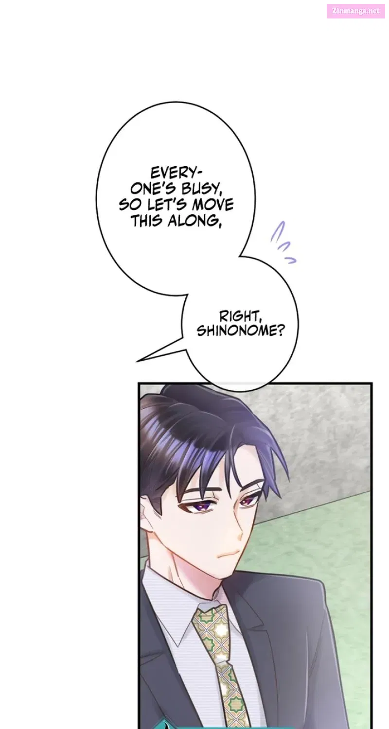 Revenge Love : The Heir’s Trap Chapter 15 page 58 - MangaKakalot