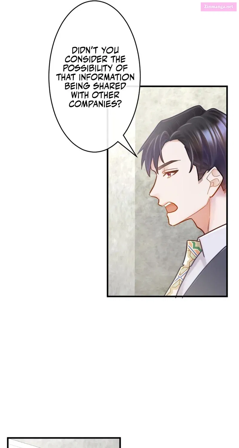 Revenge Love : The Heir’s Trap Chapter 16 page 7 - MangaKakalot