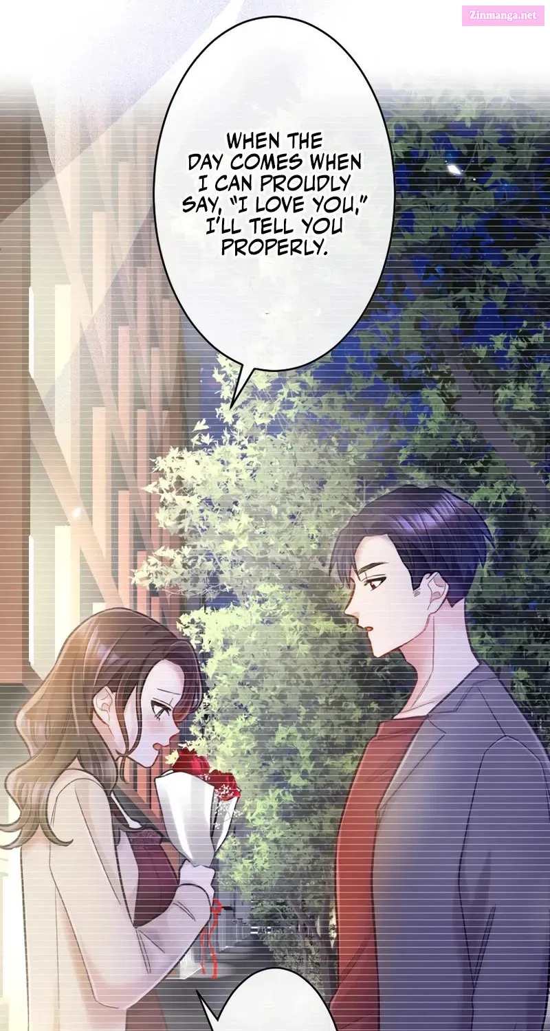 Revenge Love : The Heir’s Trap Chapter 19 page 38 - MangaKakalot