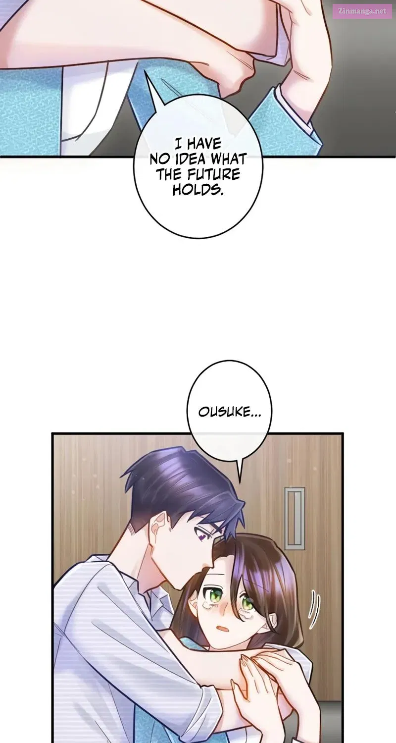 Revenge Love : The Heir’s Trap Chapter 19 page 46 - MangaKakalot