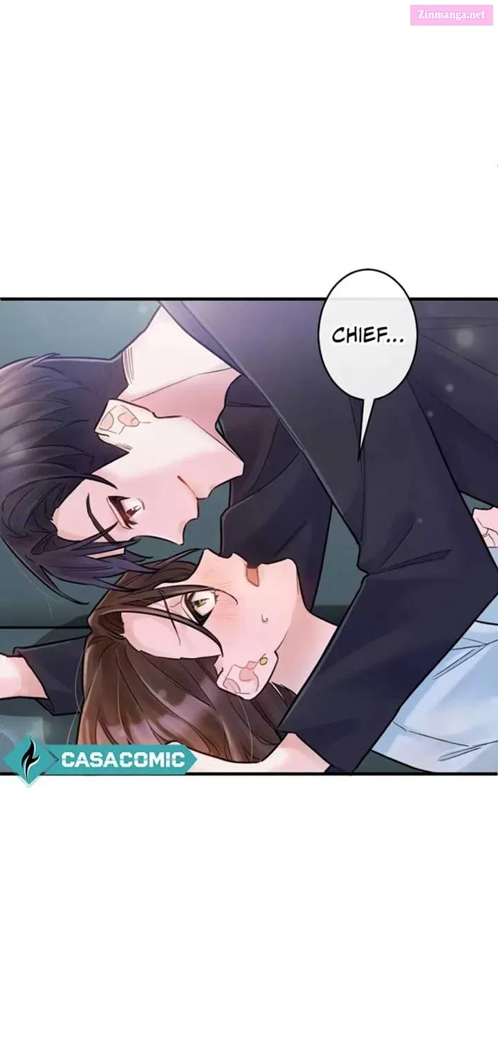 Revenge Love : The Heir’s Trap Chapter 4 page 66 - MangaKakalot