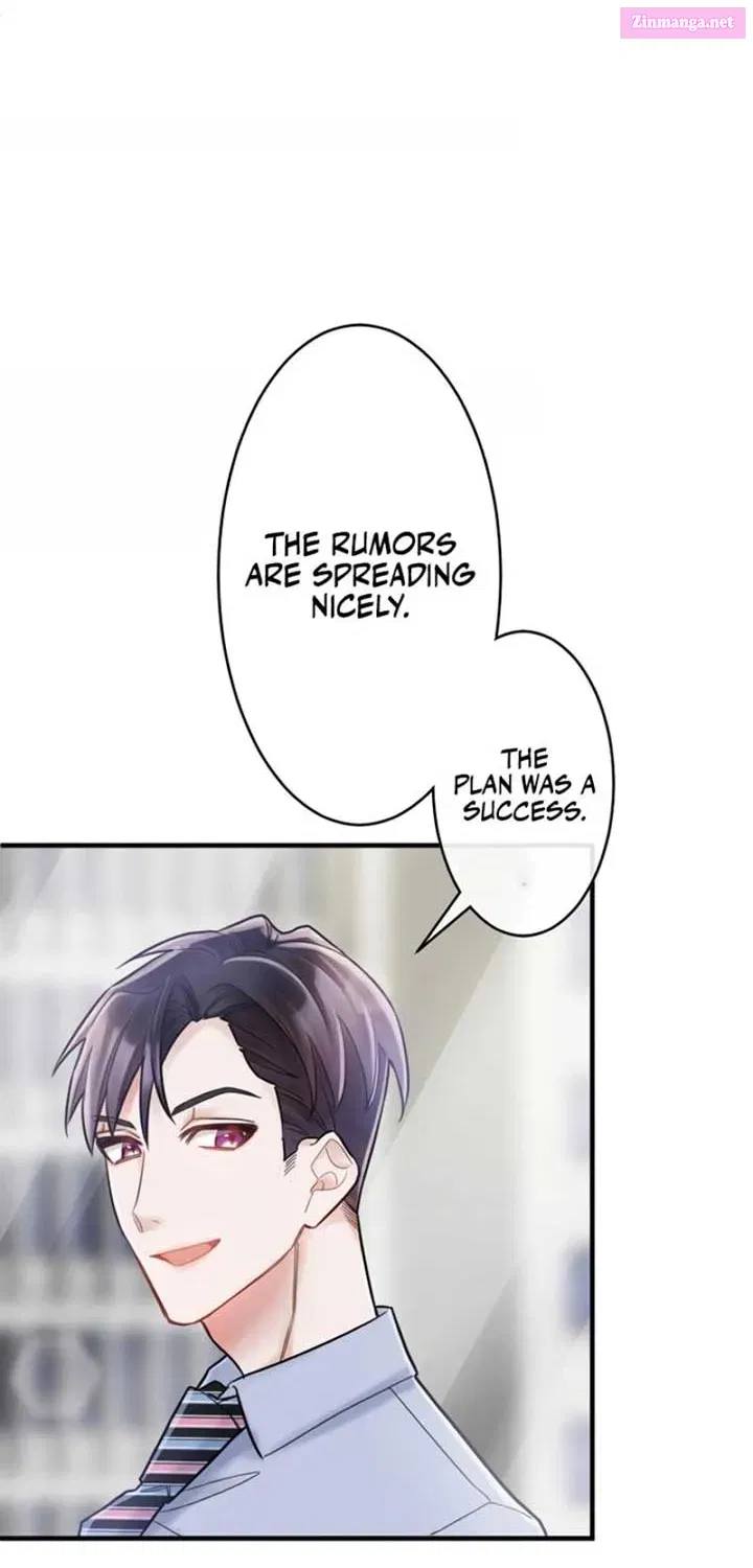 Revenge Love : The Heir’s Trap Chapter 5 page 6 - MangaKakalot