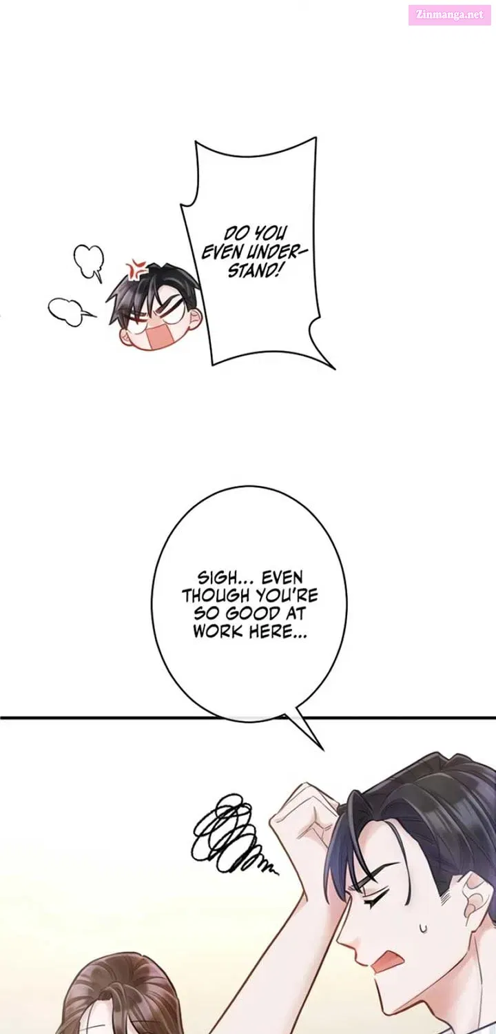 Revenge Love : The Heir’s Trap Chapter 7 page 20 - MangaKakalot