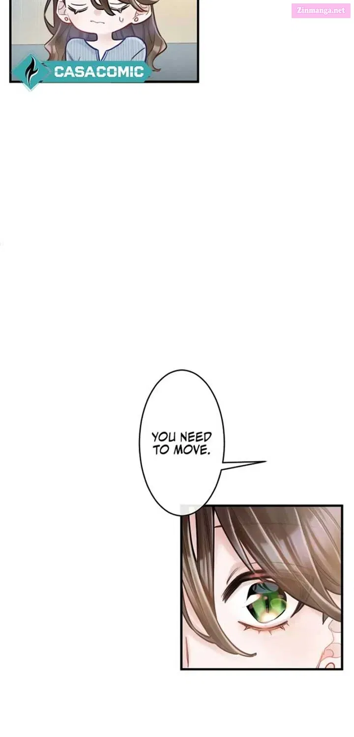 Revenge Love : The Heir’s Trap Chapter 7 page 22 - MangaKakalot