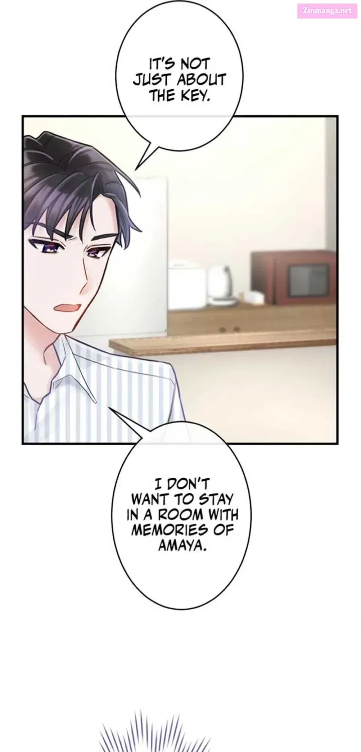 Revenge Love : The Heir’s Trap Chapter 7 page 25 - MangaKakalot