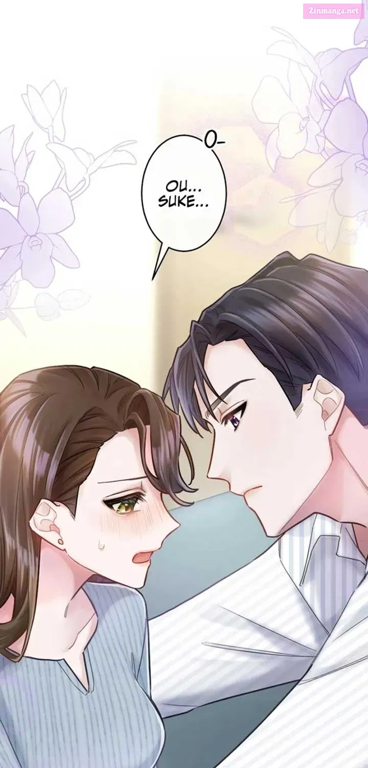 Revenge Love : The Heir’s Trap Chapter 7 page 44 - MangaKakalot