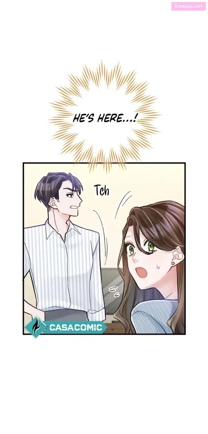 Revenge Love : The Heir’s Trap Chapter 7 page 49 - MangaKakalot