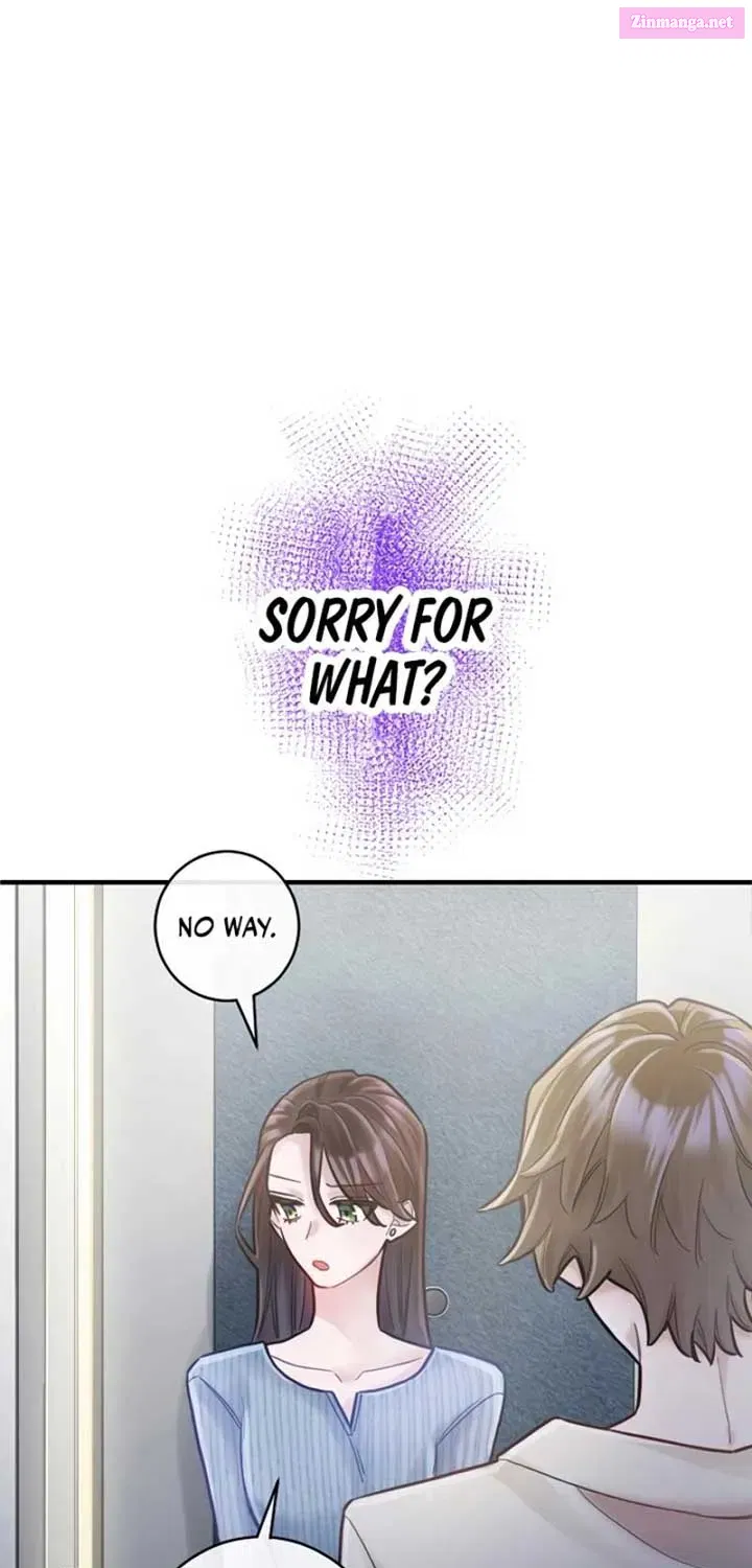 Revenge Love : The Heir’s Trap Chapter 7 page 61 - MangaKakalot