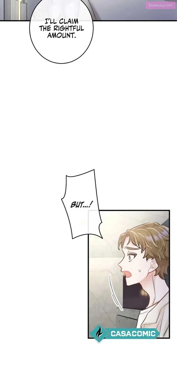 Revenge Love : The Heir’s Trap Chapter 7 page 62 - MangaKakalot