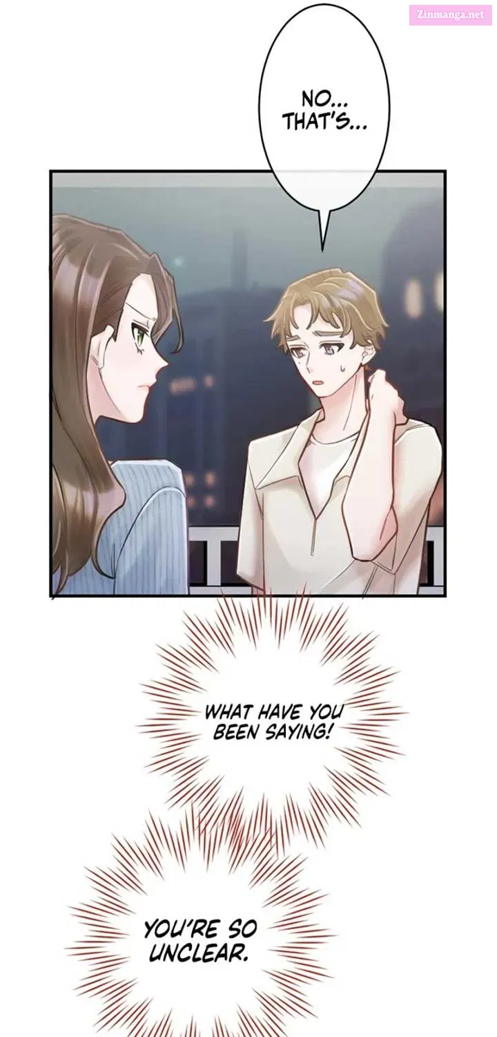 Revenge Love : The Heir’s Trap Chapter 7 page 65 - MangaKakalot